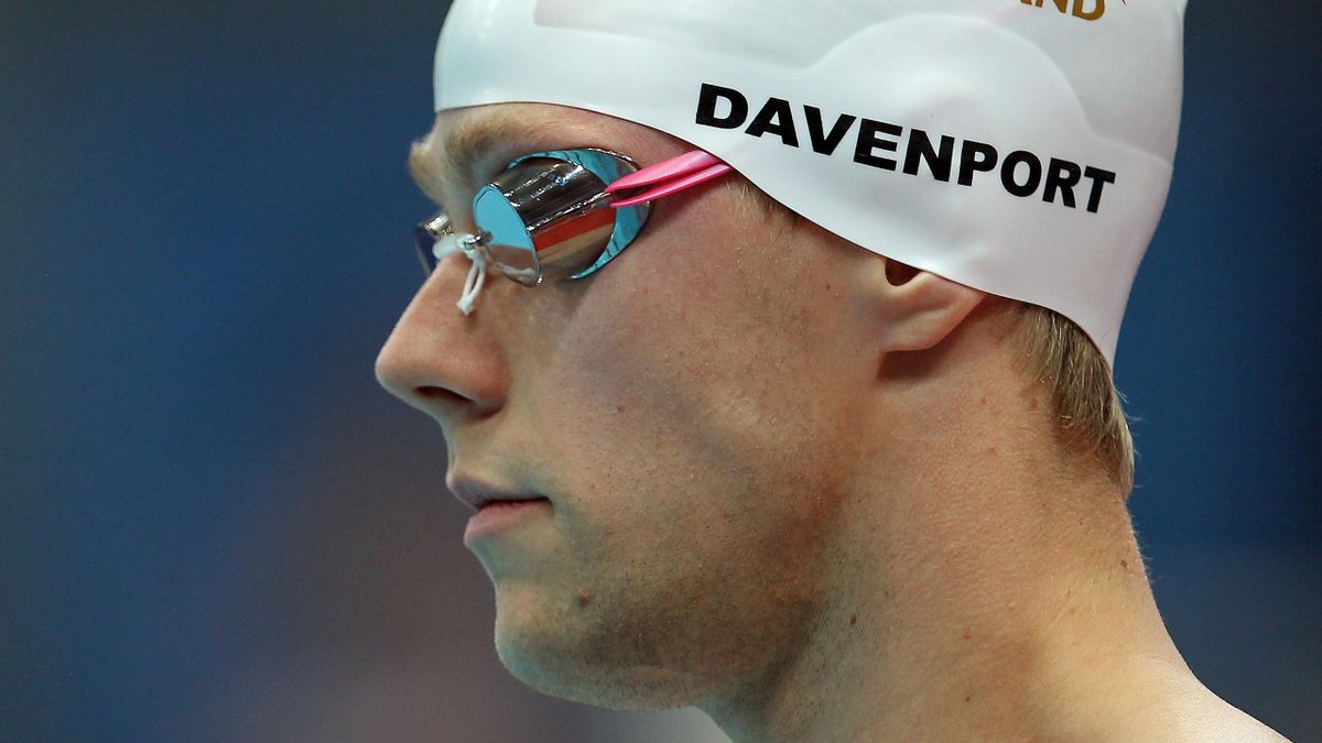 Davenport set to focus Eurosport