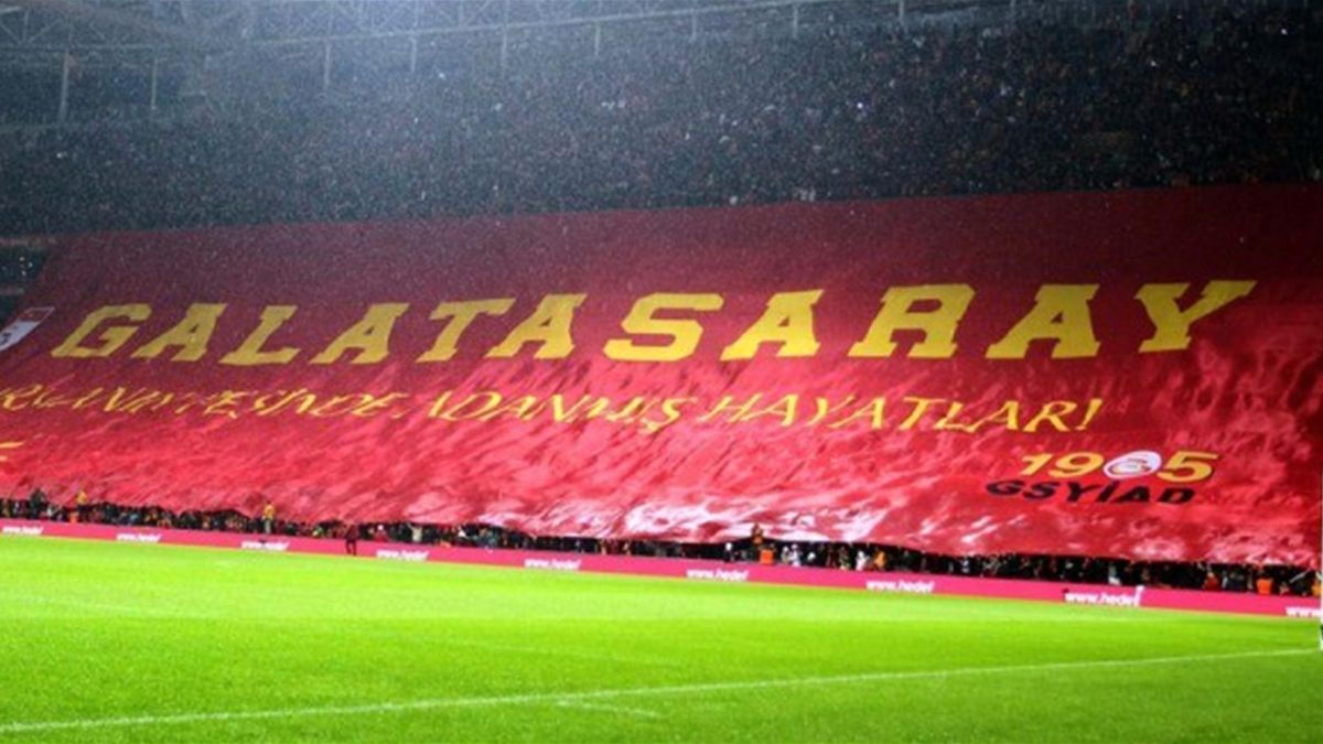 Galatasaray Dan Kombine Eurosport
