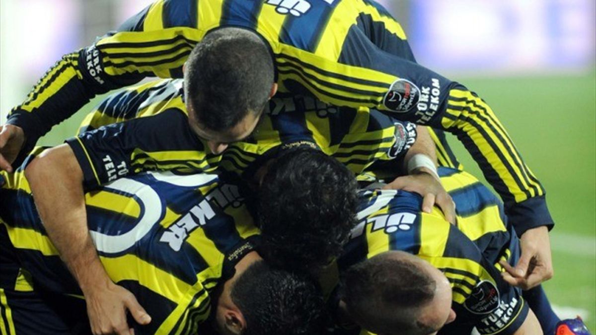 Fener Ligden Cekilecek Mi Eurosport