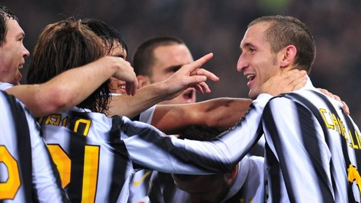 Title rivals clash - Eurosport