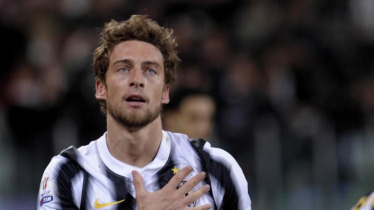 Marchisio laments draw - Eurosport