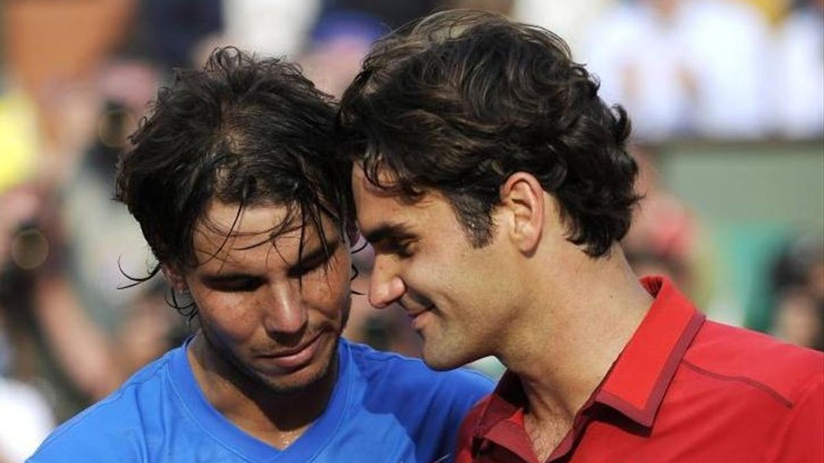 Indian Wells - Vers des quarts Federer-Nadal et Tsonga ...
