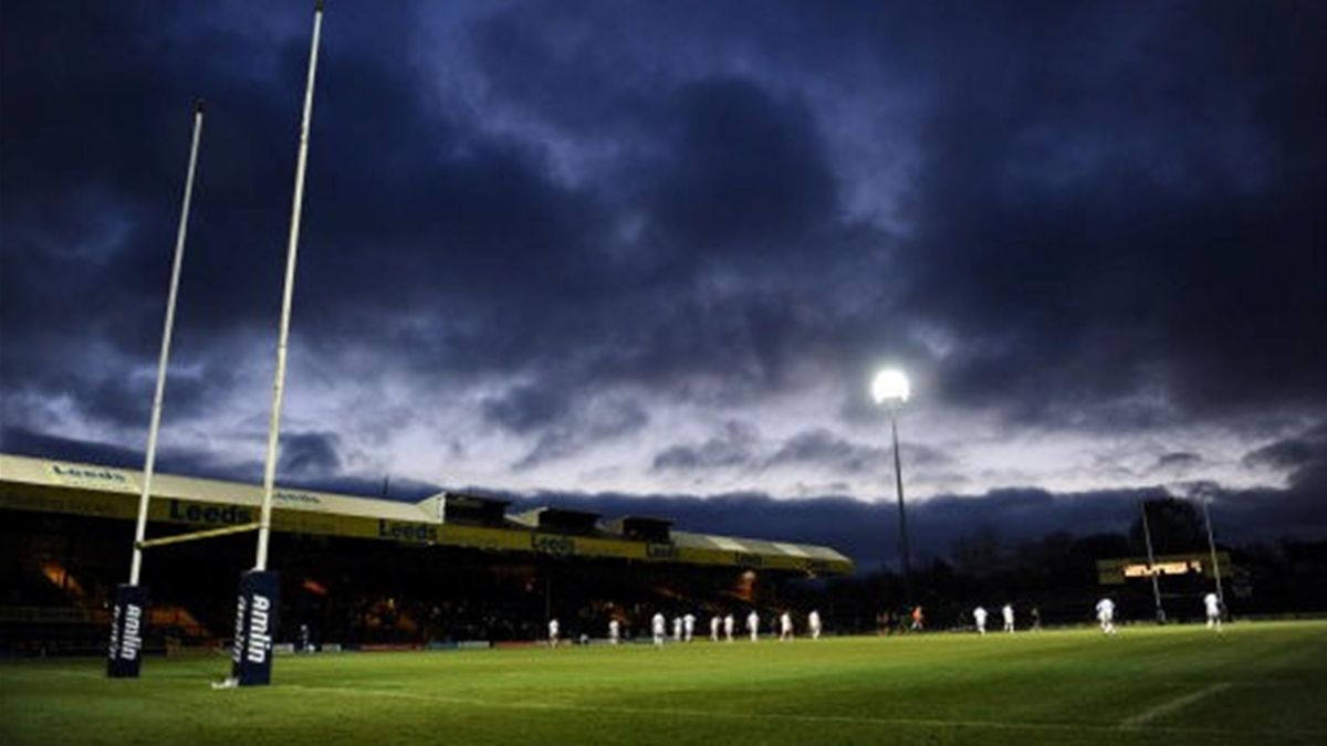 Leeds To Replace Eurosport