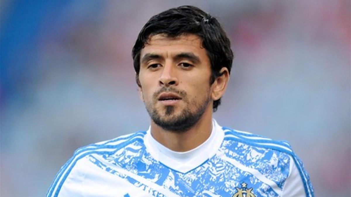 Lucho Rejoins Porto Eurosport