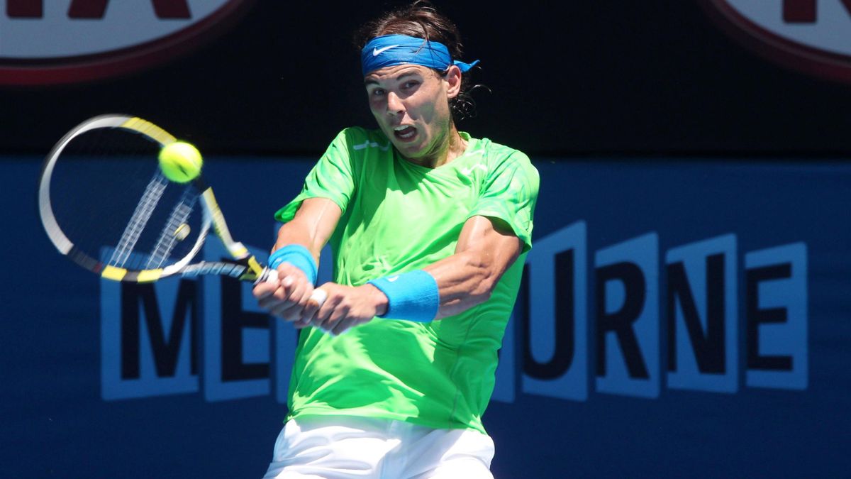Nadal poses biggest threat to Djokovic's reign - Eurosport