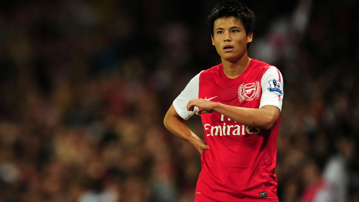 Wigan Loan Miyaichi Eurosport