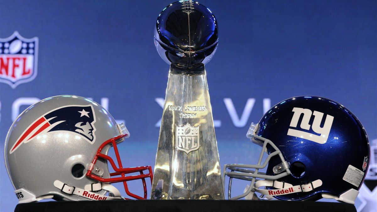 nfl de ne olur eurosport