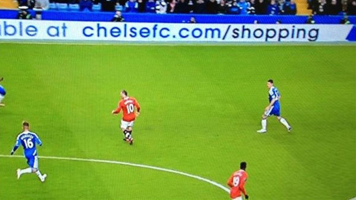 Nownews hot sale chelsea fc