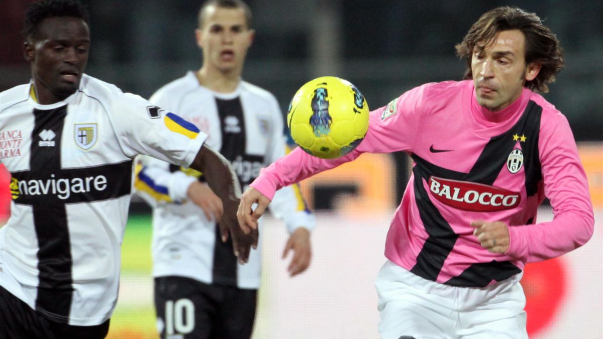 Atalanta draw with Palermo - Eurosport