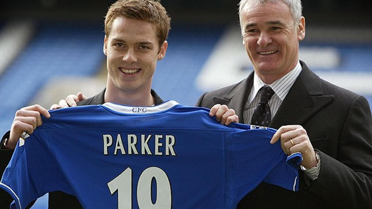 Scott parker chelsea cheap