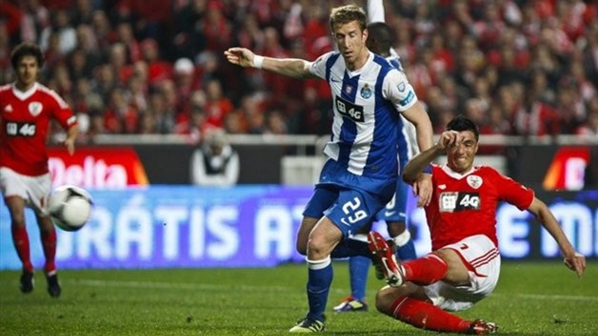 Portugal League To Expand Eurosport