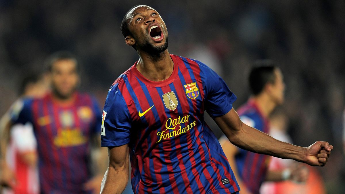 Keita se va del Bar a Eurosport