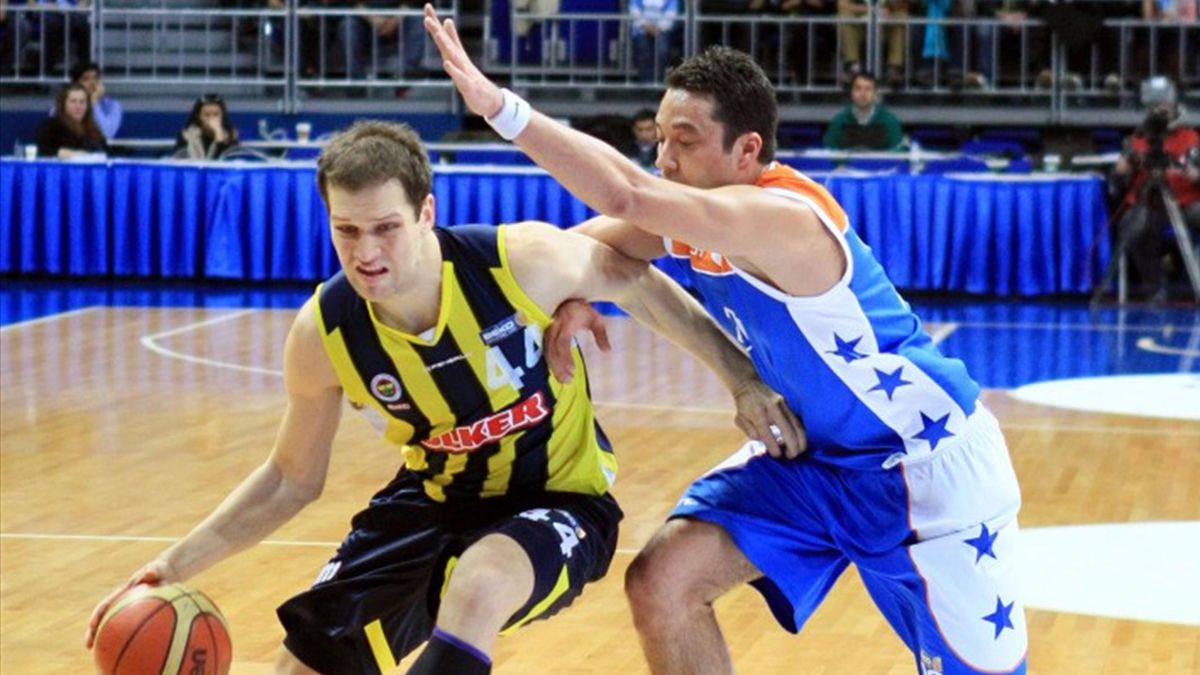 jasmin repesa bogdanovic - Eurosport