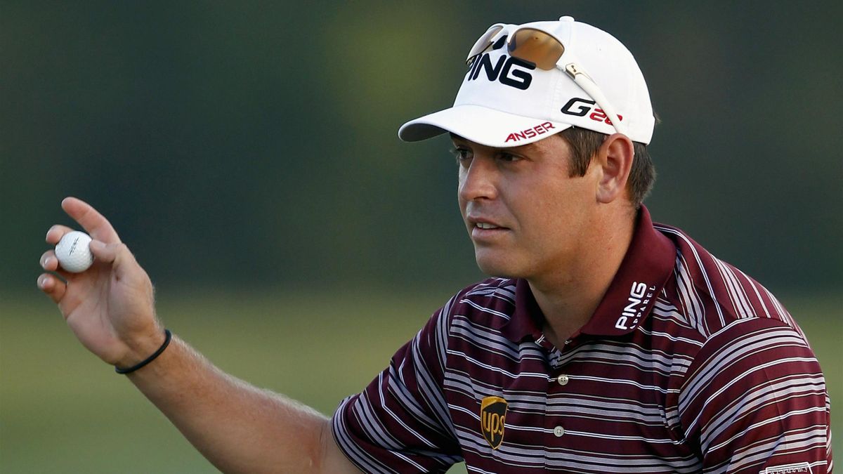 Oosthuizen bounces back - Eurosport