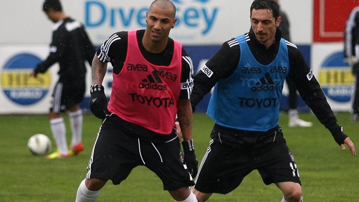 Beşiktaş Galatasaray - Eurosport