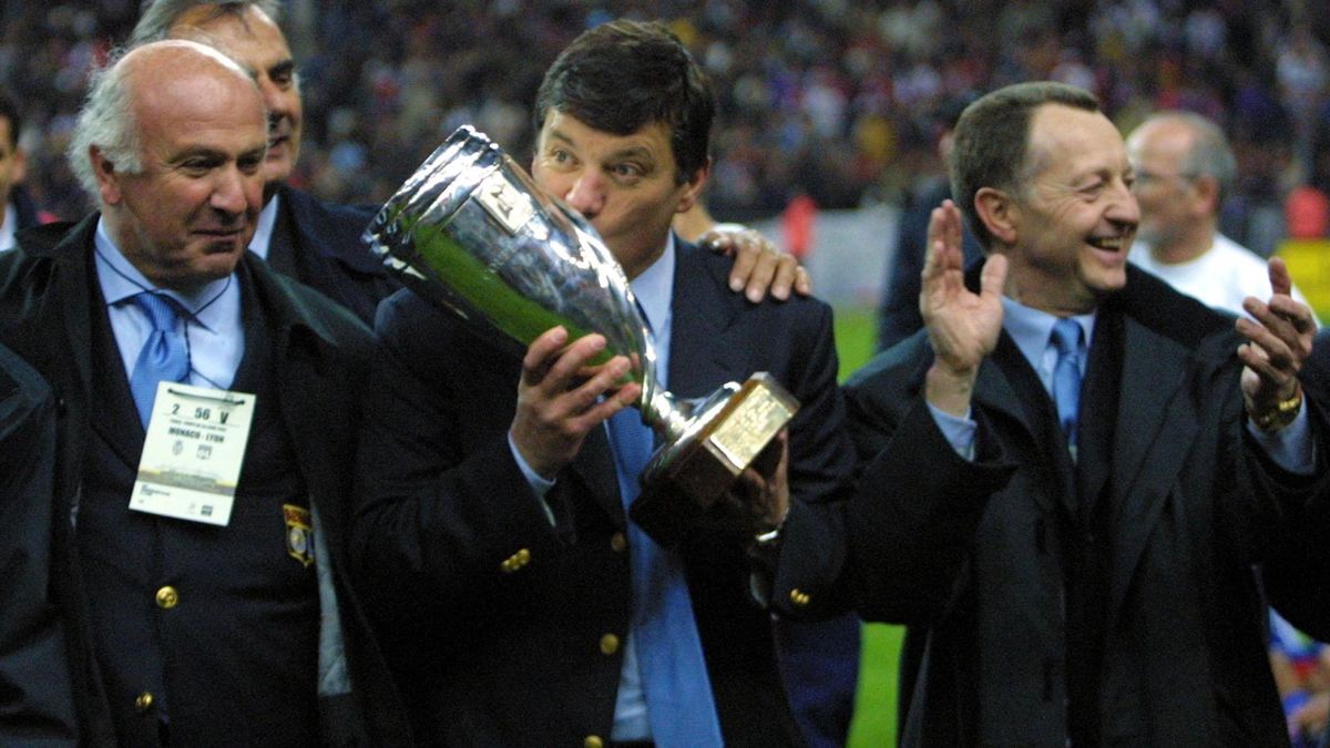 Pronostic Lyon - Monaco, quart de finale de la Coupe de France