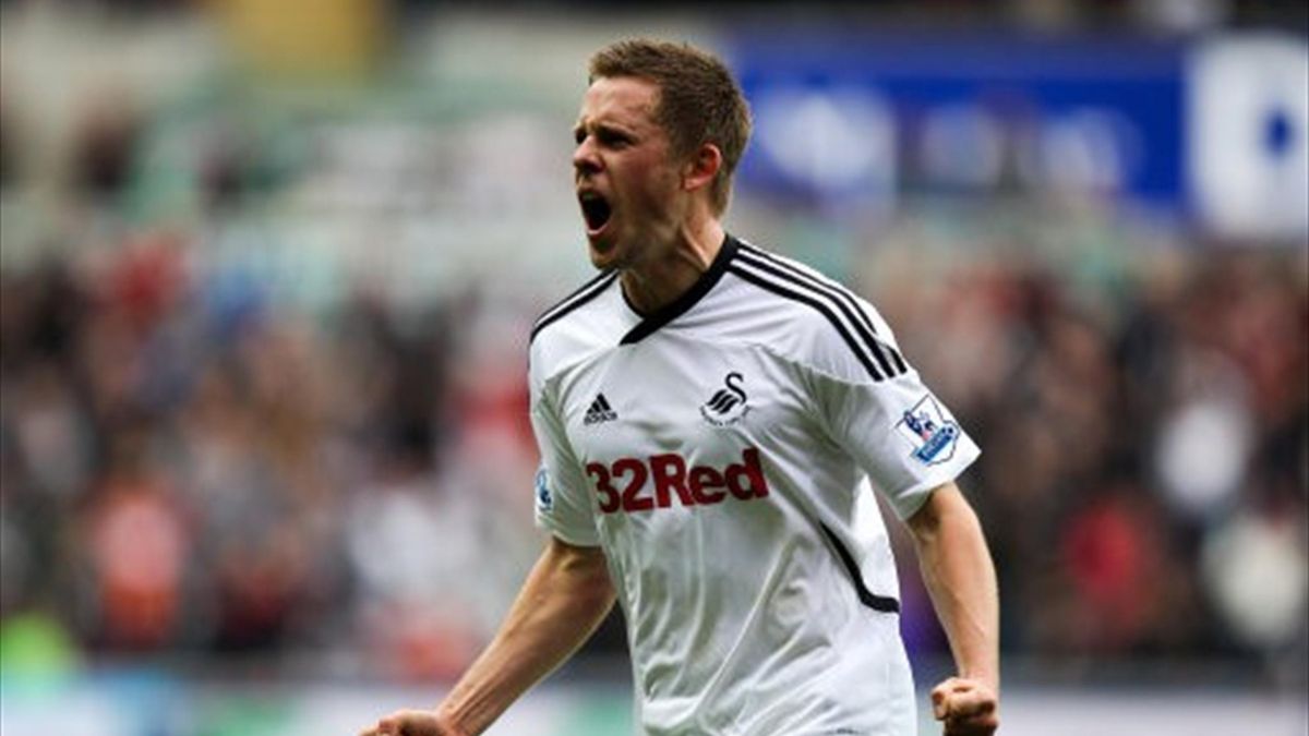 Swansea Sigurdsson Deal Eurosport