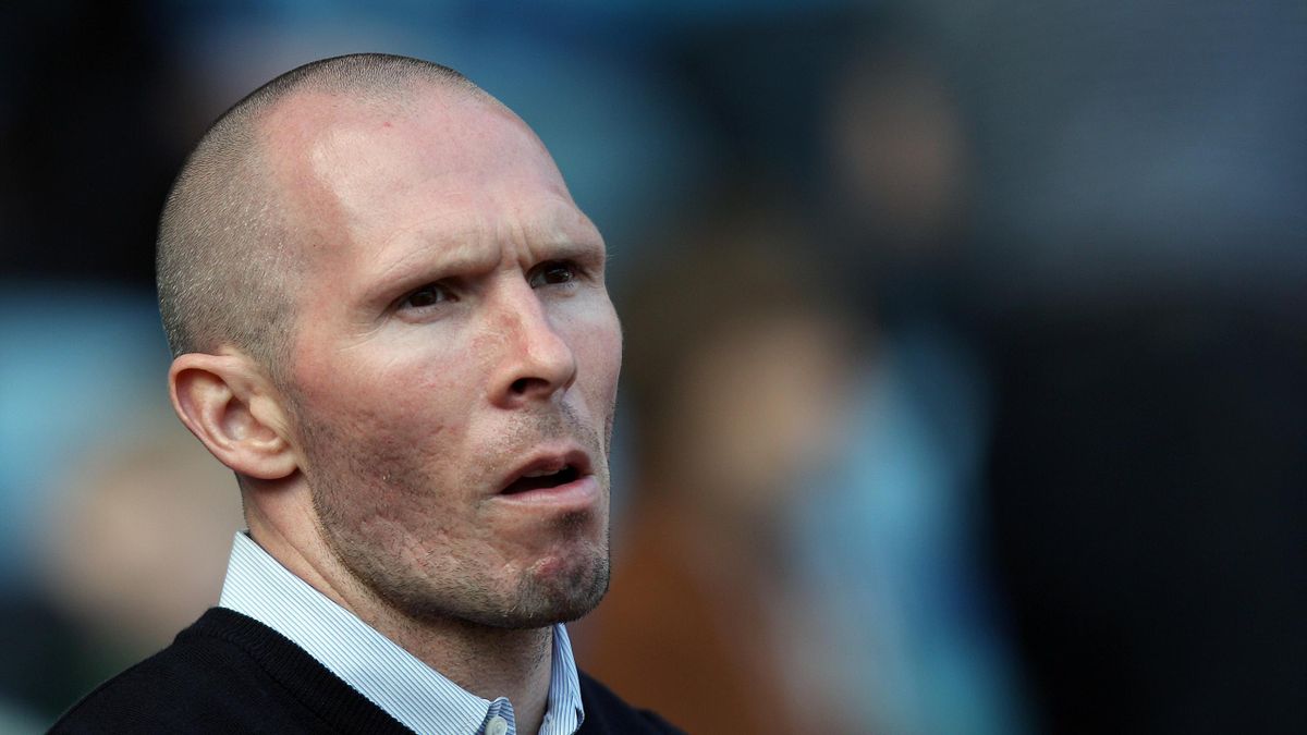 Michael Appleton Leaves Oxford To Become Assistant Manager At Leicester City Eurosport
