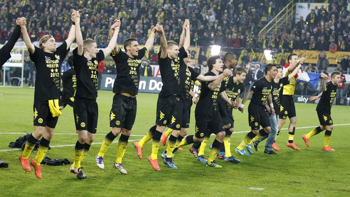 borussiya chempion eurosport