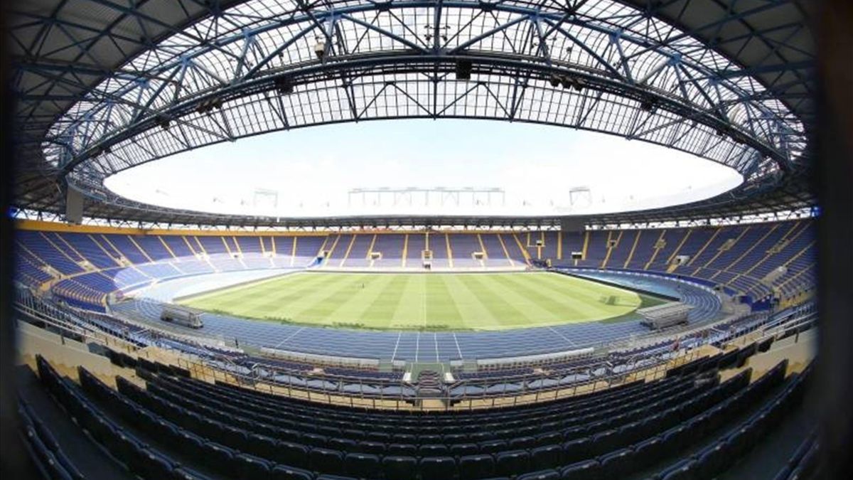 stadion v harkove eurosport