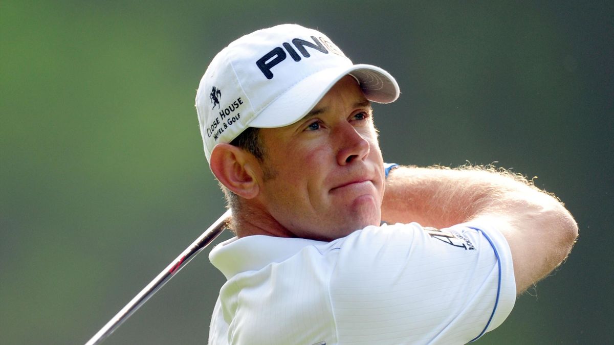 Westwood charges clear - Eurosport