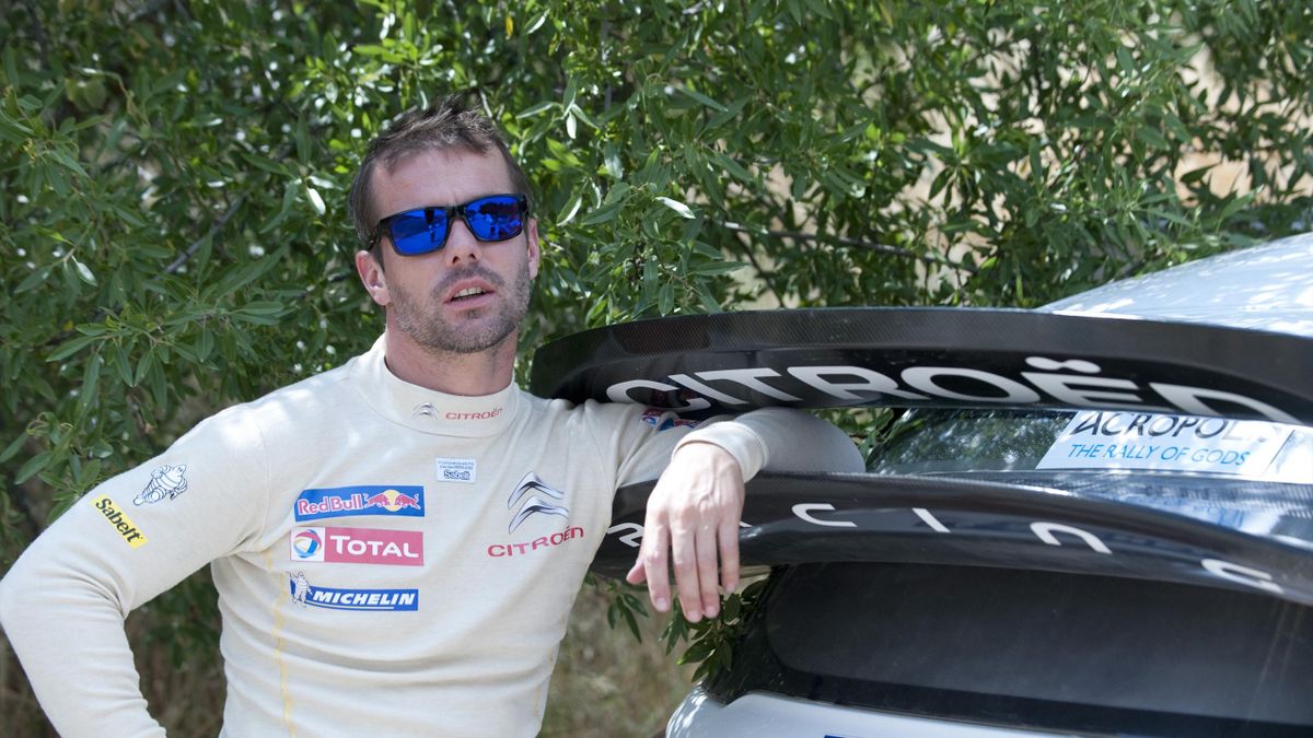 Loeb To Compete At X Games Eurosport