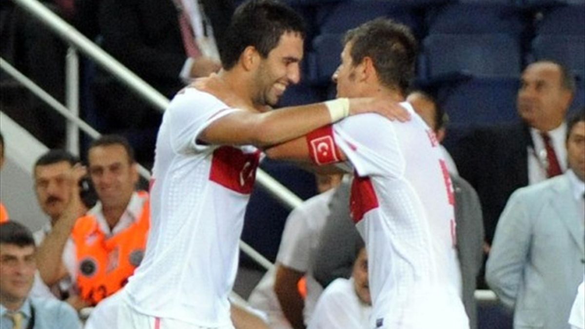 Emre atletico madrid imza - Eurosport