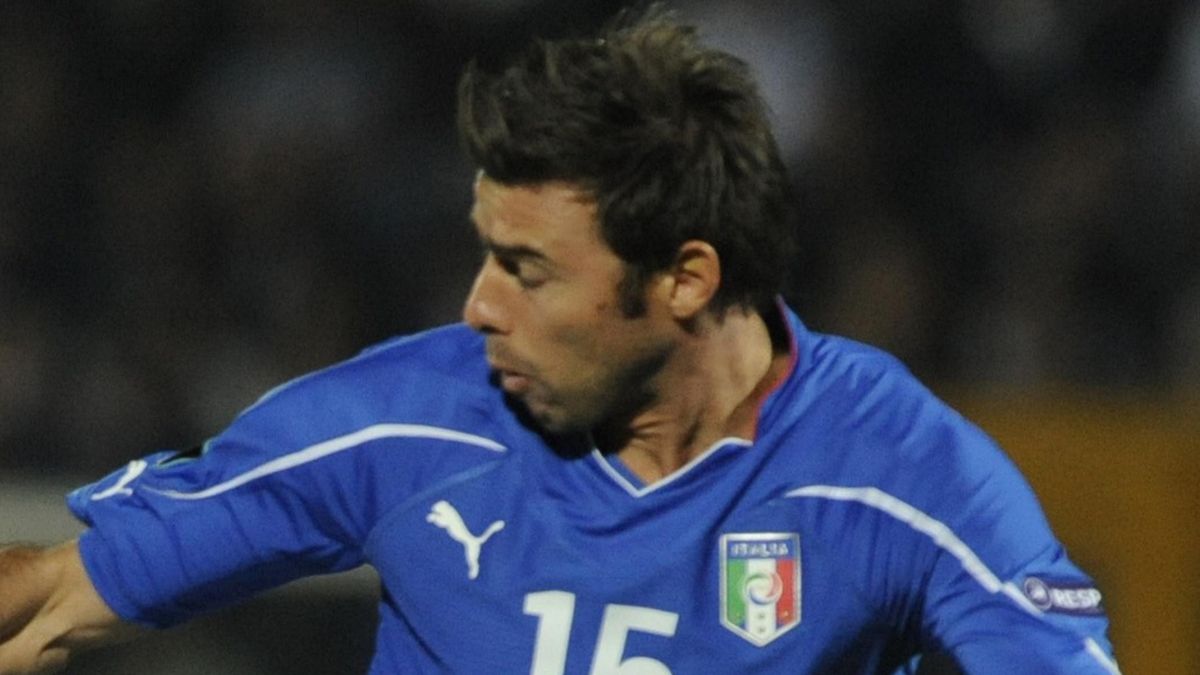 Andrea Barzagli - Player profile