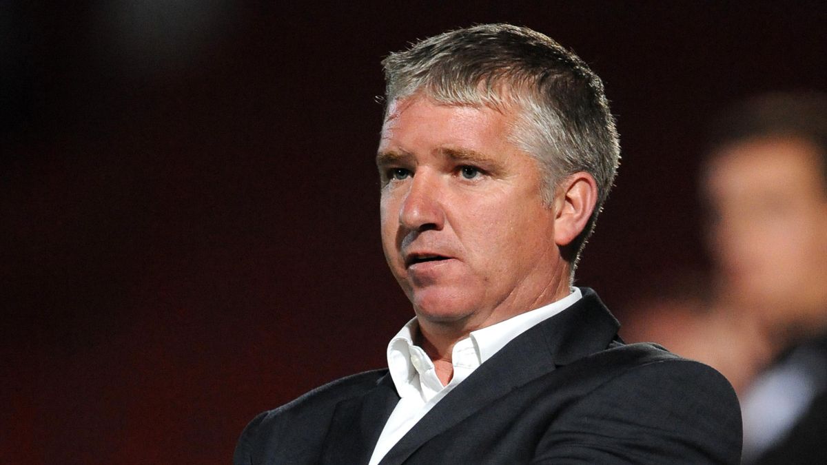 Ling leaves Torquay - Eurosport