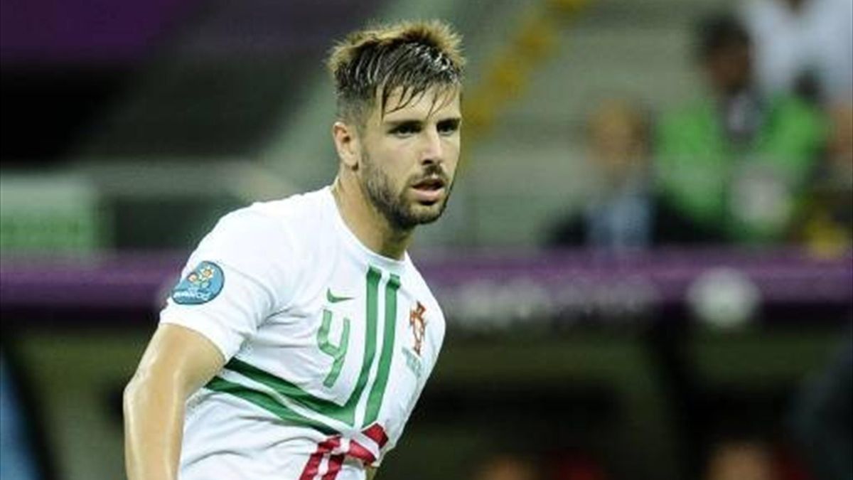 Miguel Veloso Euro 2012