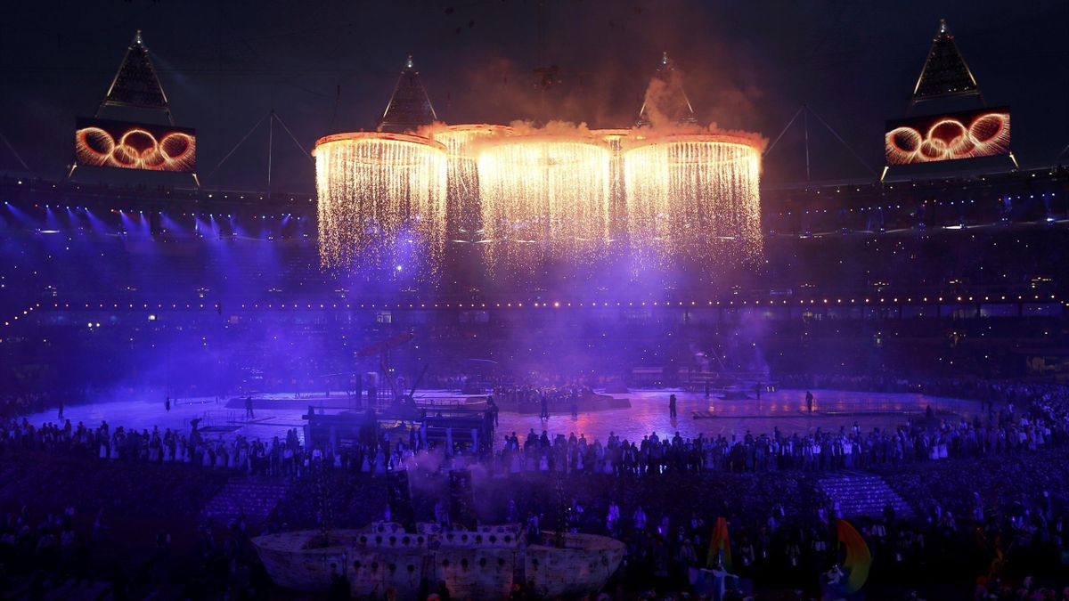 londra olimpiyat eurosport
