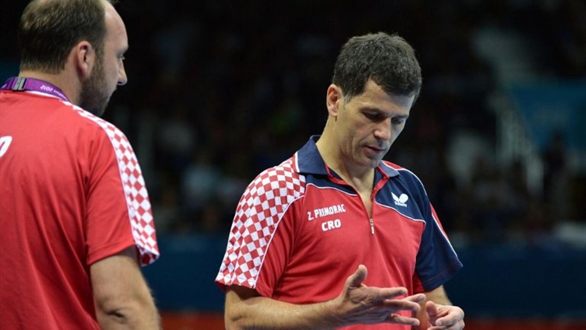 London 2012: China complete second straight clean sweep in table tennis, Olympics 2012: table tennis