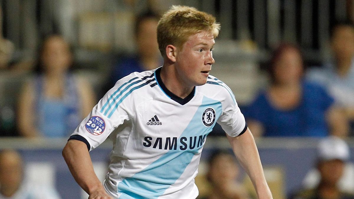 Bremen Loan De Bruyne Eurosport