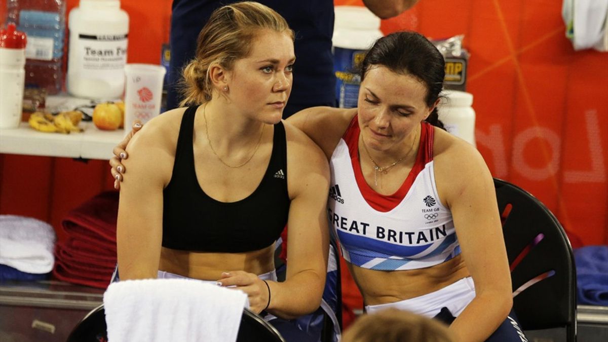 Varnish raring to go after injury lay off Eurosport