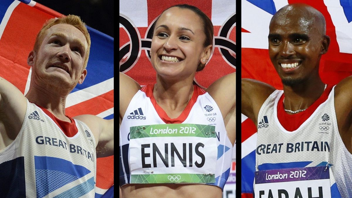 Tokyo 2020 Olympic Games: Which Team GB athlete has won the most ...