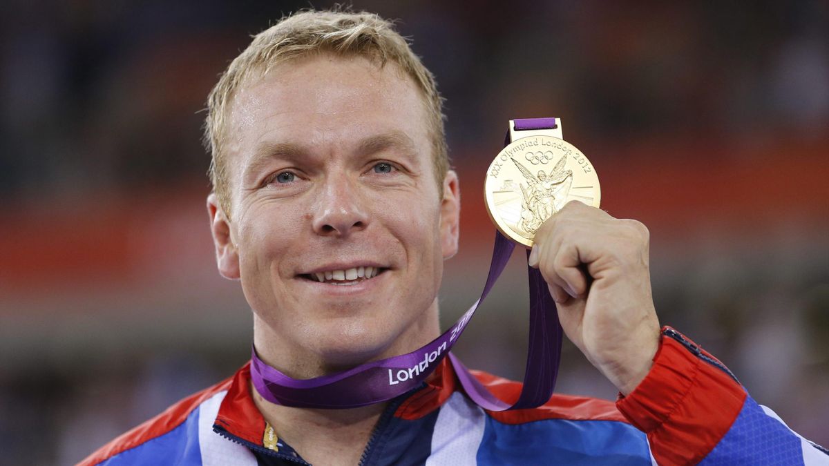 Chris hoy sales le mans