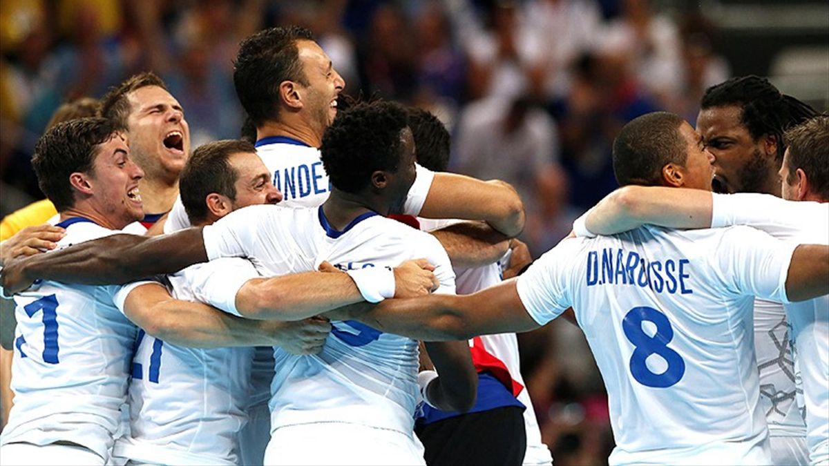 İlk hedef Fransa! | NTVSpor.net