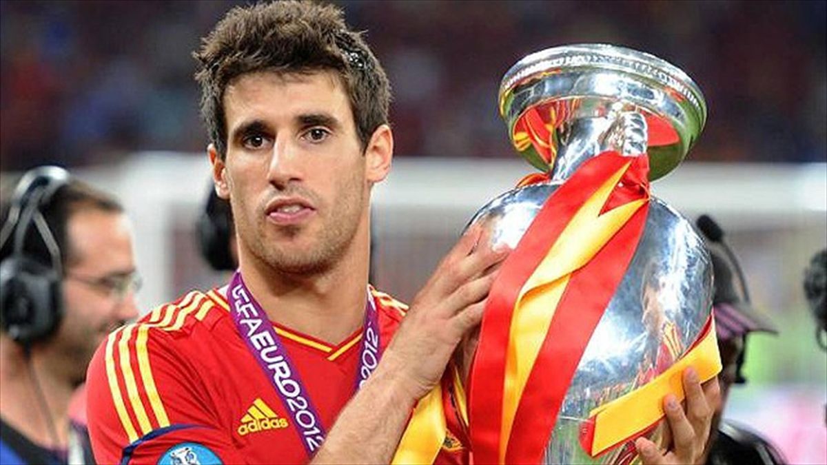 Martinez Set For Bayern Eurosport