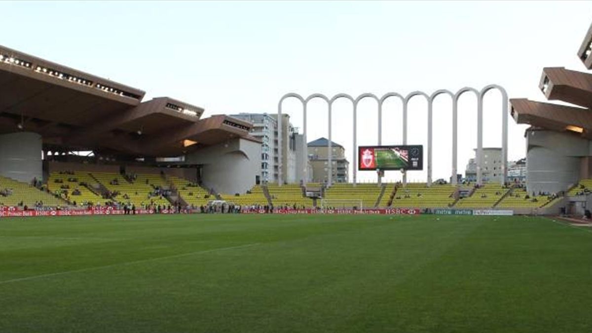 Final Monaco Super Cup Eurosport