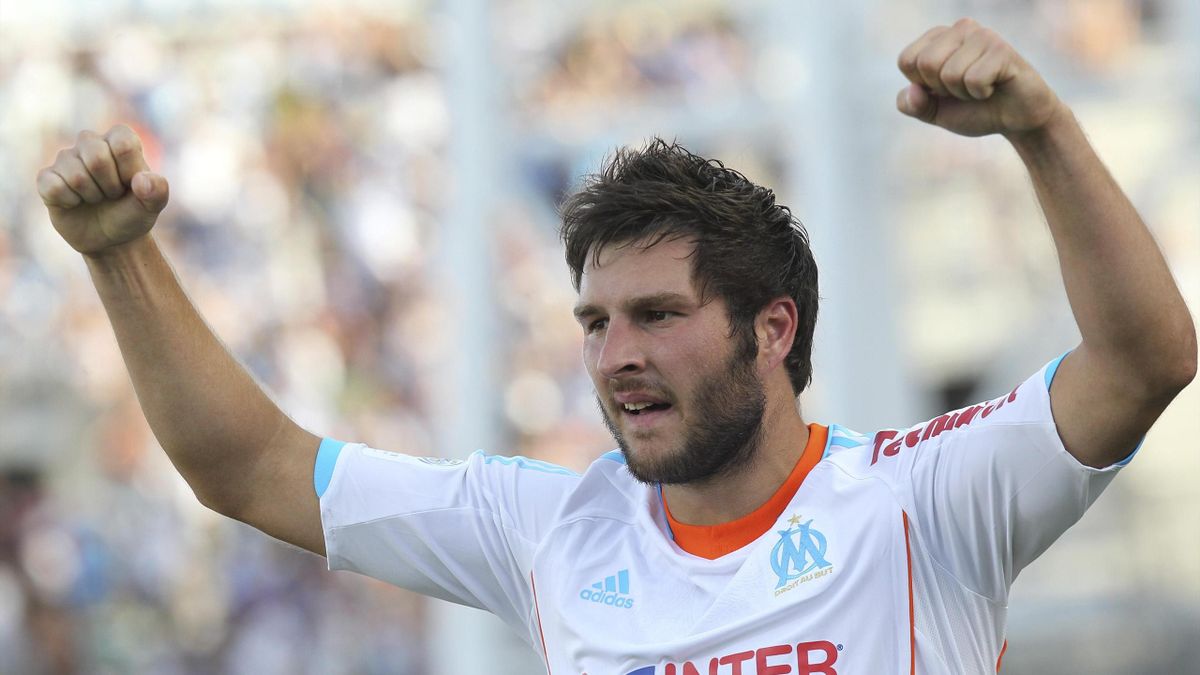 Marseille : cet OM 2014-2015 a le droit de rêver