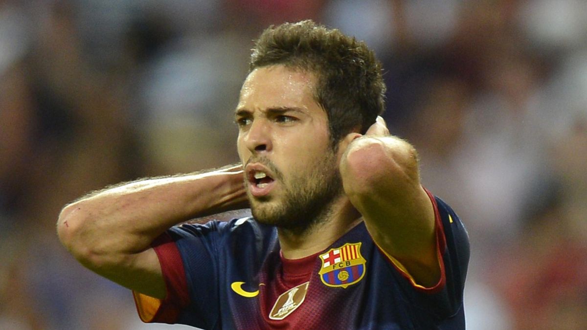 Alba Ruled Out Eurosport