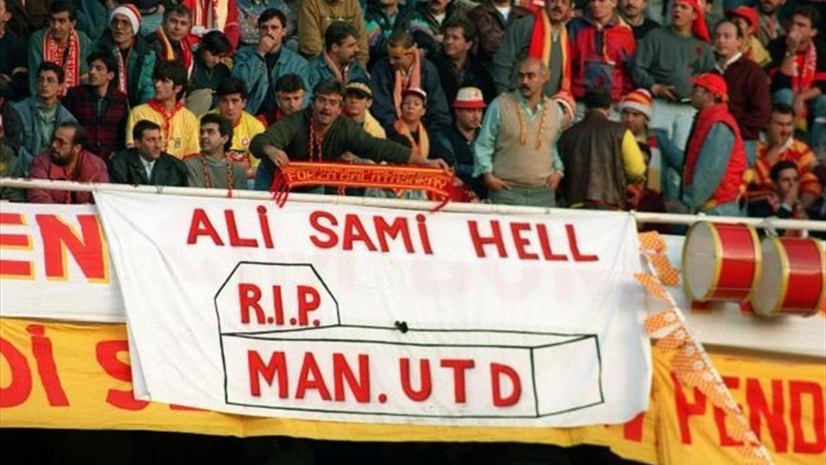Şampiyonlar Ligi  Bugün günlerden melankoli  Eurosport
