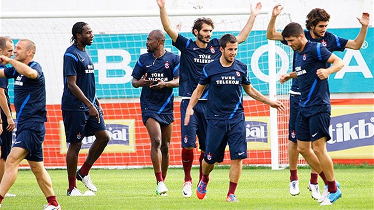 senol gunes fenerbahce - Eurosport