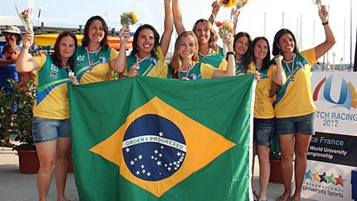 образование в бразилии