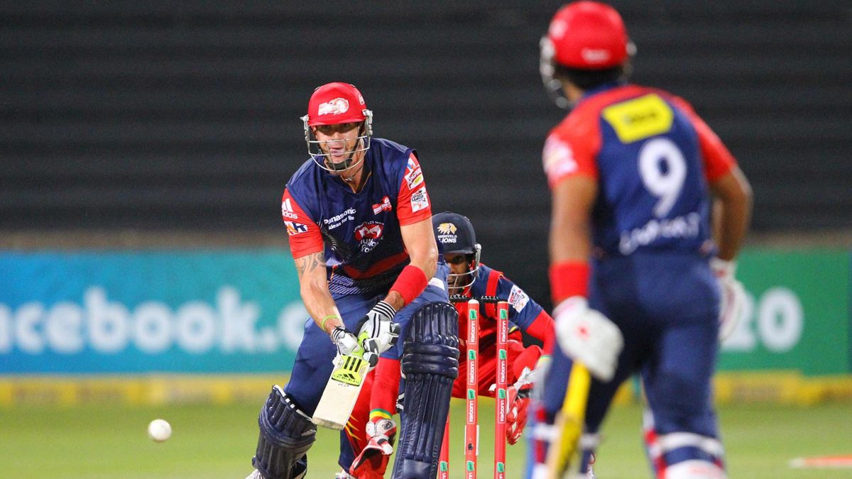 Lions reach final by defeating Delhi