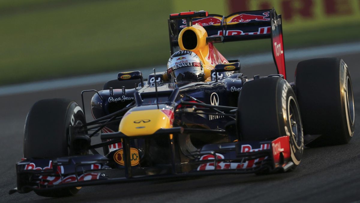 abu dhabi gp 2012