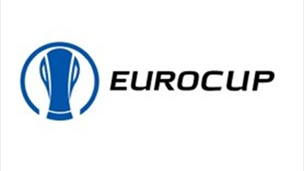 Eurocup Ratiopharm Ulm Unics Kazan I Maglup Etti Eurosport