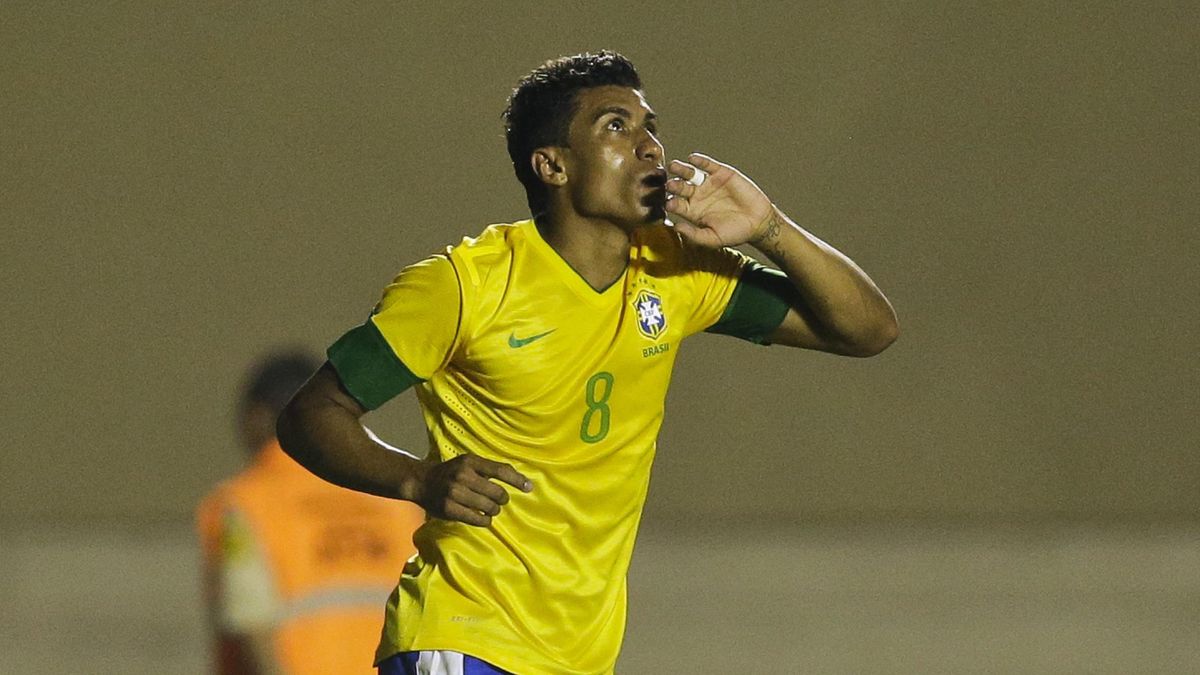 Inter and Chelsea set to battle over Paulinho Eurosport