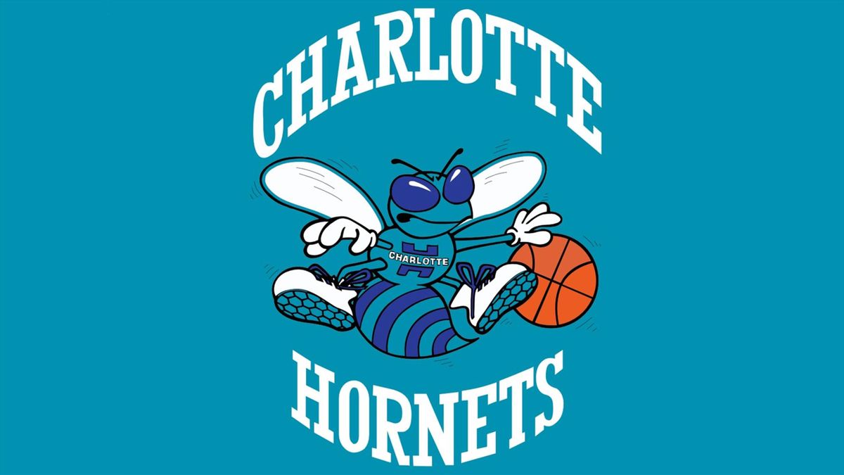 Charlotte franchise wants to bring back Hornets nickname - Eurosport