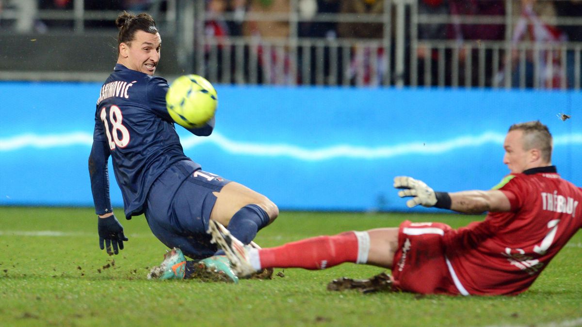 Psg Vs Brest 2013 : Rb Leipzig 0 3 Paris St Germain Psg ...
